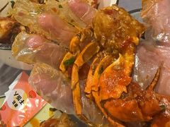 -辣螃铠盆盆蟹大排档(总店)