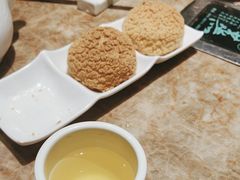 -德兴show鲜·蒸汽海鲜火锅餐厅(格创悦里店)