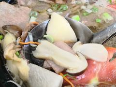 -野菌王牦牛肉汤锅