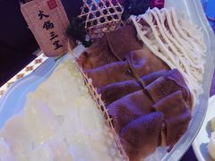 -左庭右院鲜牛肉火锅(新梅广场店)