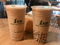 -1点点(银座和谐广场店)