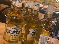 -小俩口烧烤东北菜(双井店)