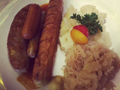 -兰特伯爵西餐厅·啤酒屋(方庄店)