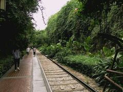 -铁路文化公园
