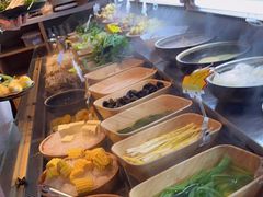-松野谷·寿喜烧自助(华联顺义金街购物中心店)