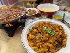 -食客居(缔景店)