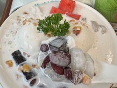 -自然椰·海南清补凉(海月广场店)