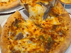 -必胜客(长沙天健城店)