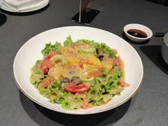 -沈灶河豚宴·河豚融合餐厅(汉中路店)