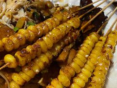 -袁师傅烤肉(弹子石店)