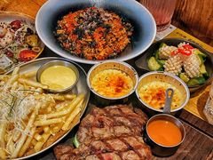 -森Some Fusion(荔湾店)