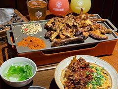 -大聖·精酿啤酒(市南路店)