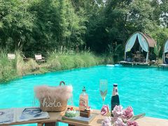 -HERRE·FARM 赫尔露营农场·团建聚会包场