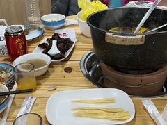 -老吉士酒家(天平路店)