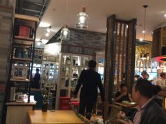 大堂-春饼先生·北京烤鸭(甘井子万达店)