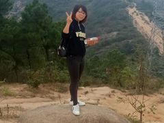 -白马涧龙池景区