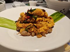 -桂满陇·海市蜃楼·黑金(国金店)