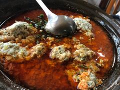 合渣-张关合渣(航空大道店)