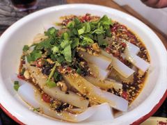-江湖黑大兔(杨家坪店)