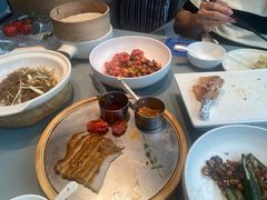 -小大董·烤鸭(观景餐厅·南京西路店)