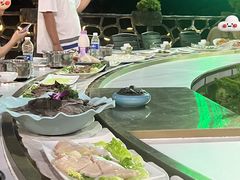 -枇杷园食为鲜火锅(南山店)