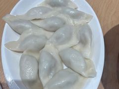 -喜家德虾仁水饺(东方宝泰店)