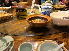 -民俗村柴火灶·景德江西菜(中国陶瓷博物馆店)