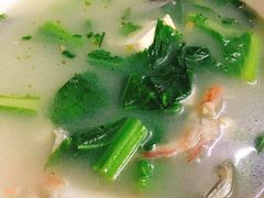 -蛇口康乐快餐鱼仔档(翠苑小区店)