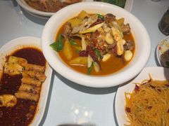 -小尕子·新疆菜(明园店)