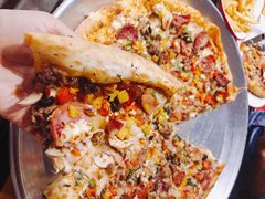 -Tubestation站点比萨(五道营店)