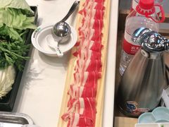 -阳坊胜利涮羊肉(阳坊老店)