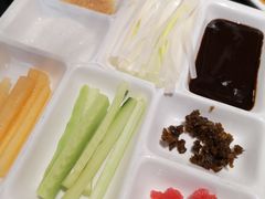 -皇城根北京风味主题餐厅(中海环宇城店)
