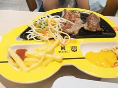 -豪客来牛排(海沧阿罗海店)