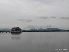 -池州市平天湖风景区