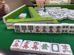 -汇盈·棋牌会所