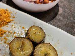 醋花生-很久以前羊肉串(昌里路三钢里店)