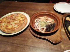 -萨莉亚意式餐厅(常州环球港店)