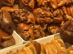 -净香园熟肉(北坦总店)