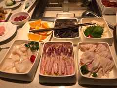 -海底捞火锅鲜切牛肉主题店(长寿路店)