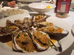 -宝轩渔府·老字号海鲜·正宗津菜(水上店)