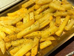 -火炉情韩国料理店(古田路店)