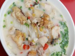 鱼肉粉-长沙锅小小鱼粉(蓝色港湾店)