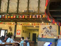 -普兰达德国餐厅·德式脆皮烤猪肘·自酿啤酒(观唐店)