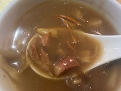 -博望坡酒楼(漕溪路店)