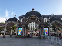 -安徒生童话乐园