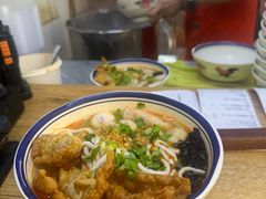 -非遗·十八曲鱼饺(西马总店)