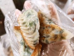 煎饺-冰泉豆浆馆(白云山总店)