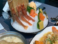 -上宴精品海鲜姿造(晶融汇旗舰店)