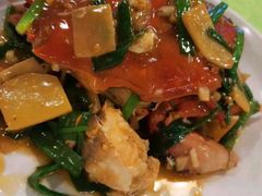 -盛港湾海鲜食府(黄沙店)