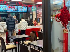-康師傅私房牛肉面(浦机三店)